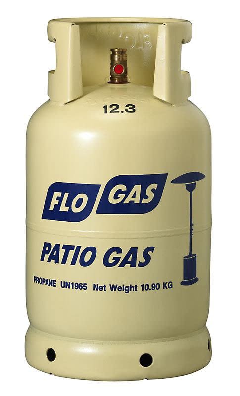 PATIO GAS 11KG