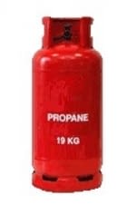 PROPANE 19KG