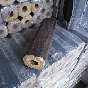 LOG BALES
